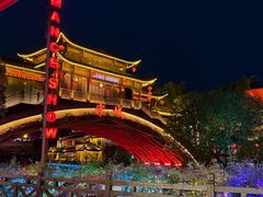 -杭州宋城