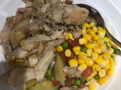 -CALIFORKS加州叉子轻食(朝阳门店)