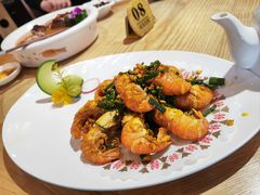 -德胜轩正宗顺德菜(宝安沙井会展中心店)