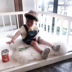 -星宝贝儿童摄影