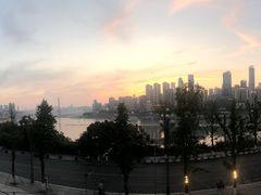 -海棠烟雨公园