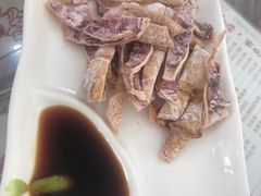 -周大娘牛乳(旧寨古村总店)
