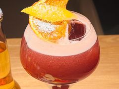 -FOUR PLAY BAR