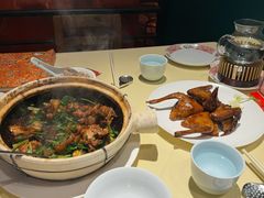 -惠食佳(滨江大公馆店)