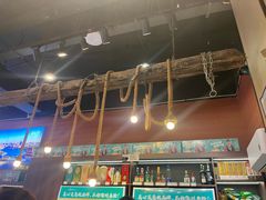 -0317火锅鸡·清真(正达店)