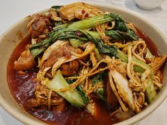 -川湘哥麻辣鸡块(万达店)