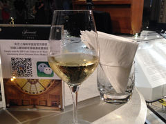 CARMEN-上海和平饭店 Fairmont Peace Hotel