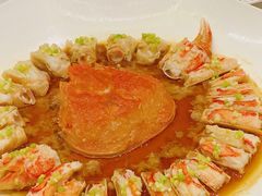 -世博源公馆·本帮融合菜·主题包厢·江景餐厅
