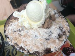 -MOMO冰品·生巧汤圆(红桥店)