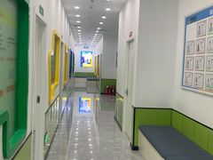 -童程童美信奥赛科技特长·乐高编程科创机器人(万达银盆岭校区)