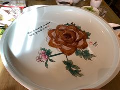 -京味斋·北京烤鸭(北京南站洋桥店)