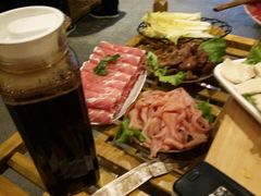 -董家湾重庆老火锅(嘉华店)