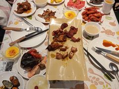 -汉斯南美烤肉(总店)