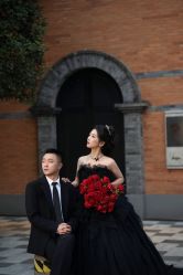 -雅云婚纱摄影工作室旗舰店