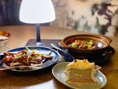 -苏州凯悦酒店·酒肆(华池街店)