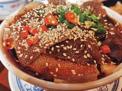-炉小二铜锅牛蛙•川湘菜(三里屯店)