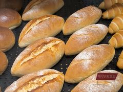 -红心闪闪面包牛奶公司(旺角星辰店)
