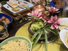-情满四合院•京菜•烤鸭(动物园店)