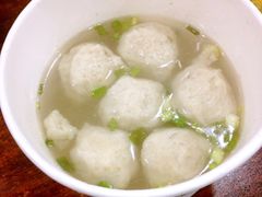 -原巷口鱼丸店(龙头路外卖店)