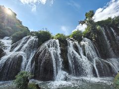 -天河潭旅游度假区