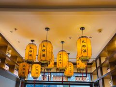-香园茶社·金陵小灶(老门东店)