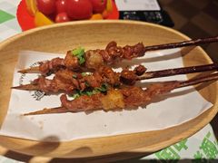 -渔语鱼新川菜Bistro(万象天地店)