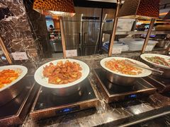 -黑金·寻焰自助百汇·烤肉·火锅(中街店)