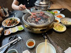 -味家烤肉烤鳗鱼牛排(西塔旗舰店)