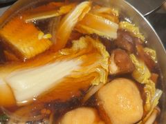 -沼津港精致料理·寿喜烧·烧鸟(龙湖南桥天街日料榜单店)