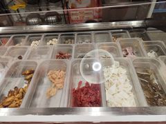 -拿渡麻辣香锅(龙旗购物中心店)