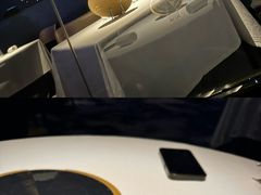 -迪拜帆船酒店海底餐厅