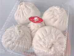 -白玉兰食品甜凤店(合生汇店)