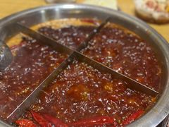 -渝味黄姐火锅(黄泥村店)
