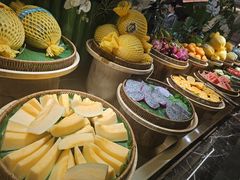 -汉丽斯巴西烤肉自助(市南店)