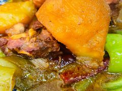 -东财大盘鸡(黑石礁店)