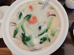 -徽韵人家·传承正宗徽菜(牡丹园店)