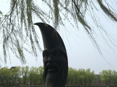 -昆山城市生态森林公园