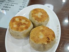 -清真牛街祥云轩门钉肉饼(左家庄店)
