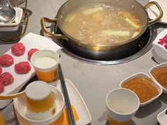 -潮发潮汕牛肉店(东方宝泰店)