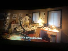 -卢米埃IMAX影城(温州万象城激光店)