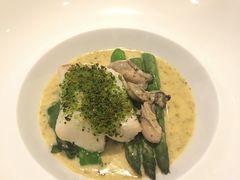 -迪拜帆船酒店海底餐厅