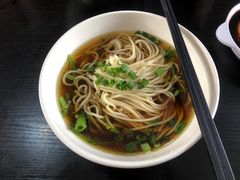-秦云老太婆摊摊面(磁器口店)