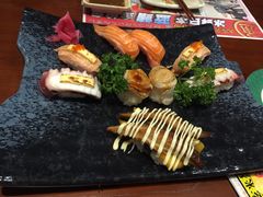 -元通寿司(东骏店)