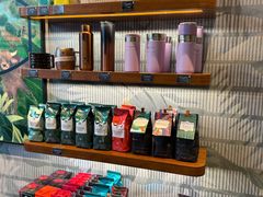 -星巴克臻选(北京太阳宫凯德店)