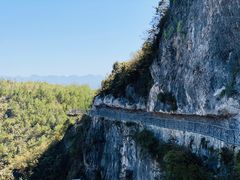 -重庆云阳龙缸景区
