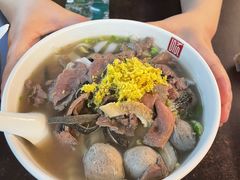 -潮镇老尾牛杂(环城西路店)