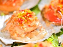 -港畔赶海蒸汽海鲜烧烤自助(仙螺岛店)