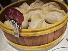 -闫水饺大酒楼·北京老闫靓马饺子馆