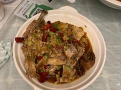 -扎与夏私房菜(西藏自治区拉萨市丹杰林巷店)