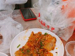 土豆-沈记烧烤海鲜(江汉二路店)